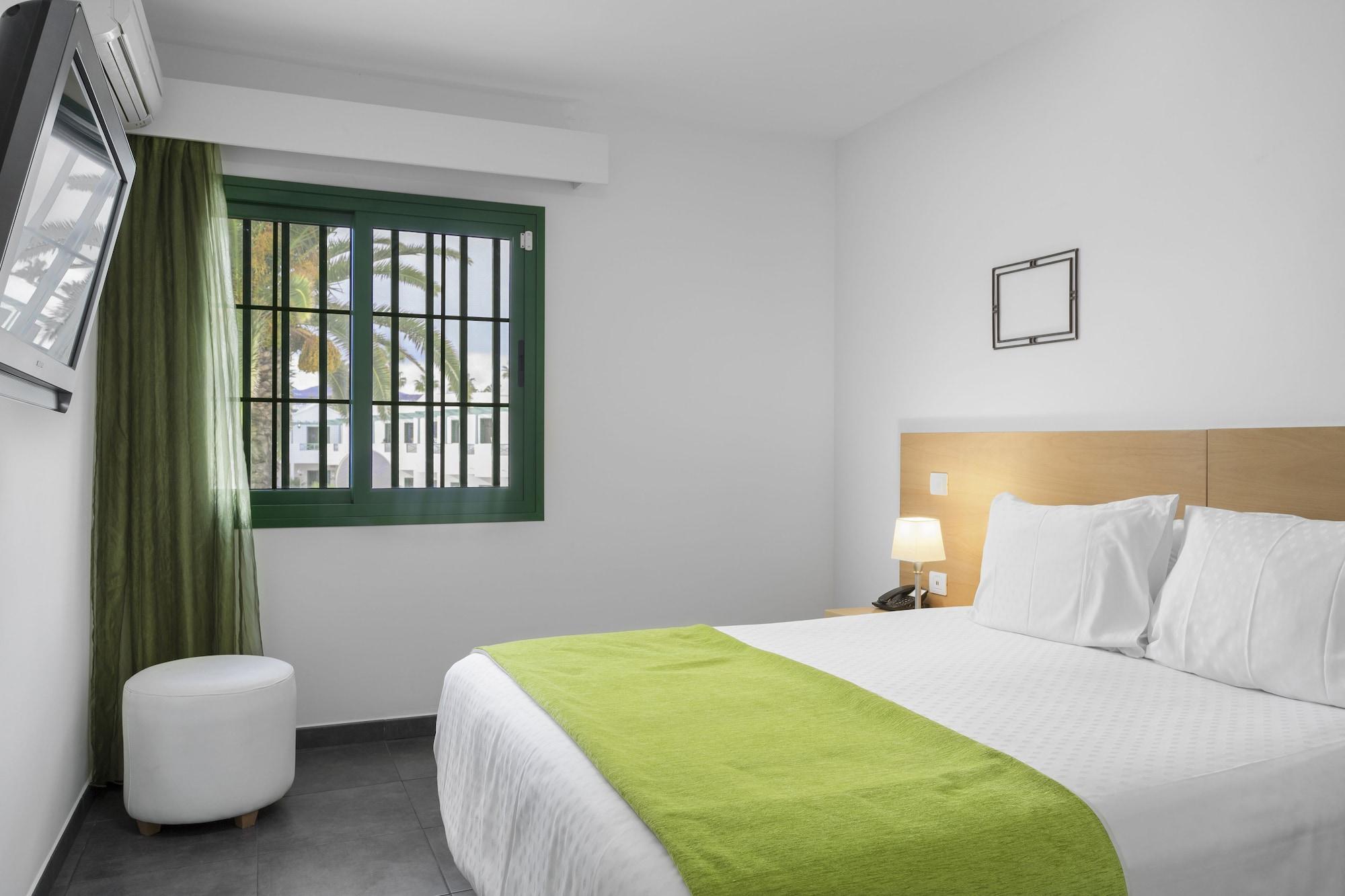 Aparthotel Club Del Carmen Puerto del Carmen (Lanzarote)