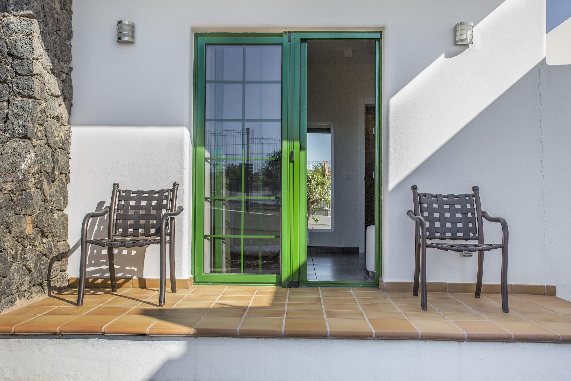 Aparthotel Club Del Carmen Puerto del Carmen (Lanzarote)