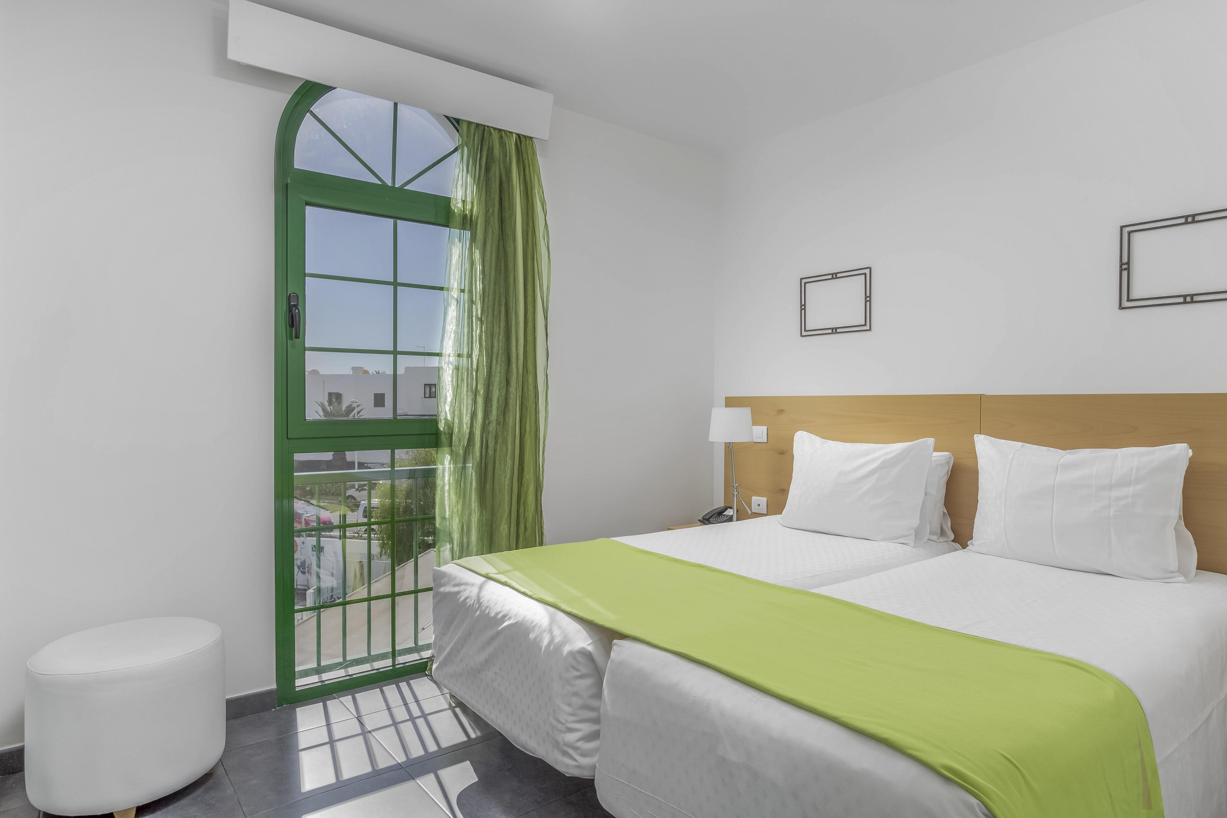Aparthotel Club Del Carmen Puerto del Carmen (Lanzarote)