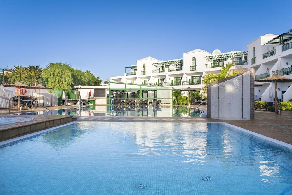 Club Del Carmen Puerto del Carmen (Lanzarote)