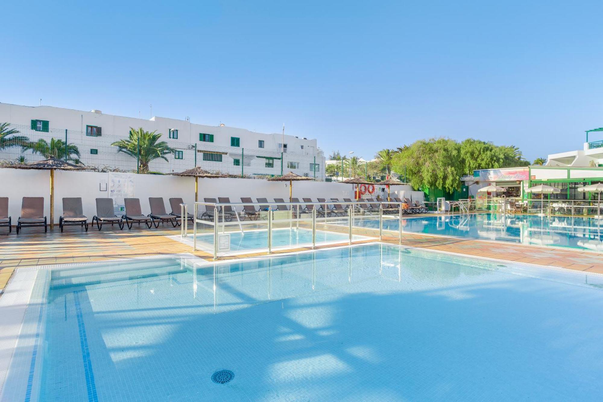 Club Del Carmen Puerto del Carmen (Lanzarote)