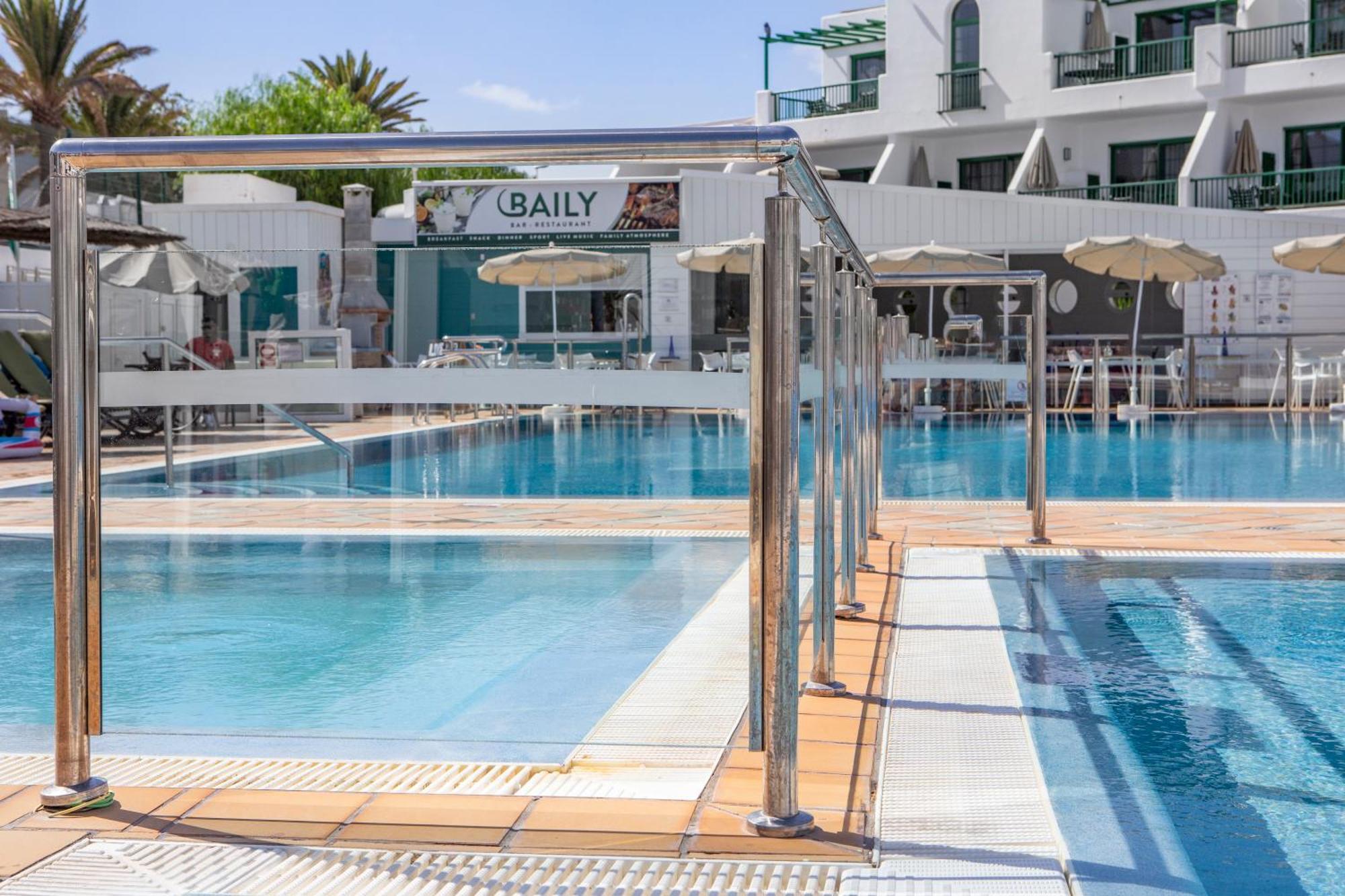 Club Del Carmen 3* Puerto del Carmen (Lanzarote)