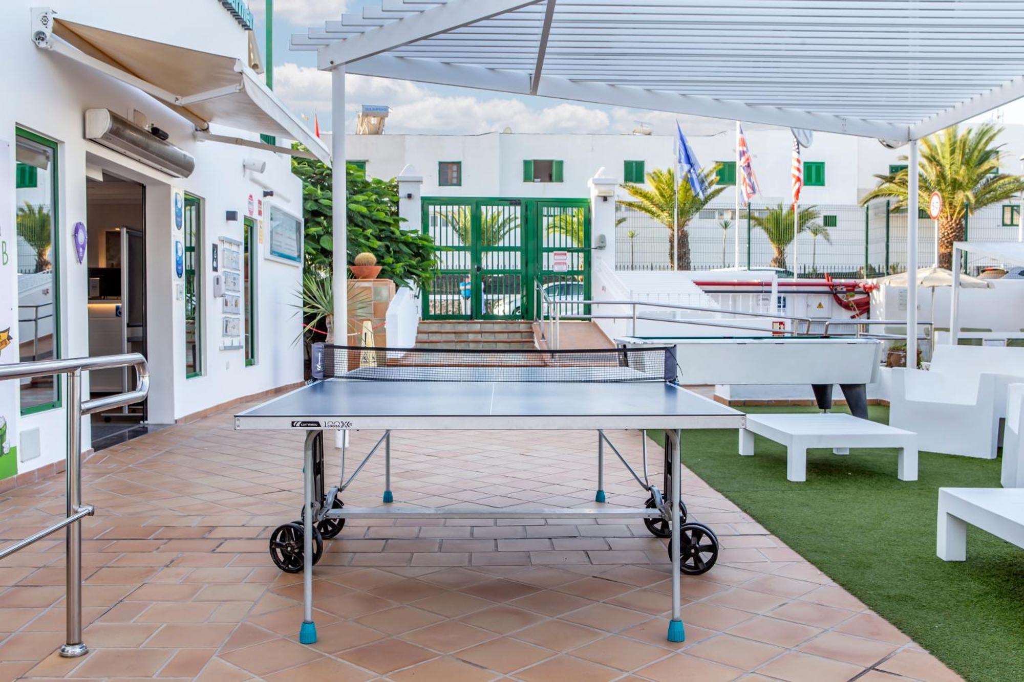 Club Del Carmen 3* Puerto del Carmen (Lanzarote)