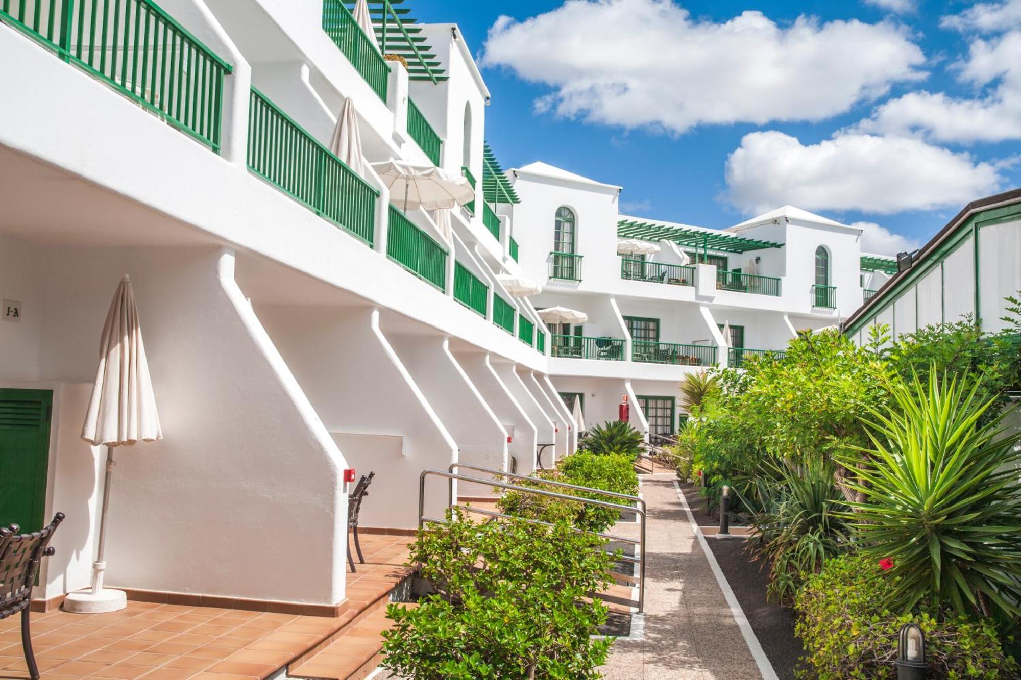 Aparthotel Club Del Carmen
