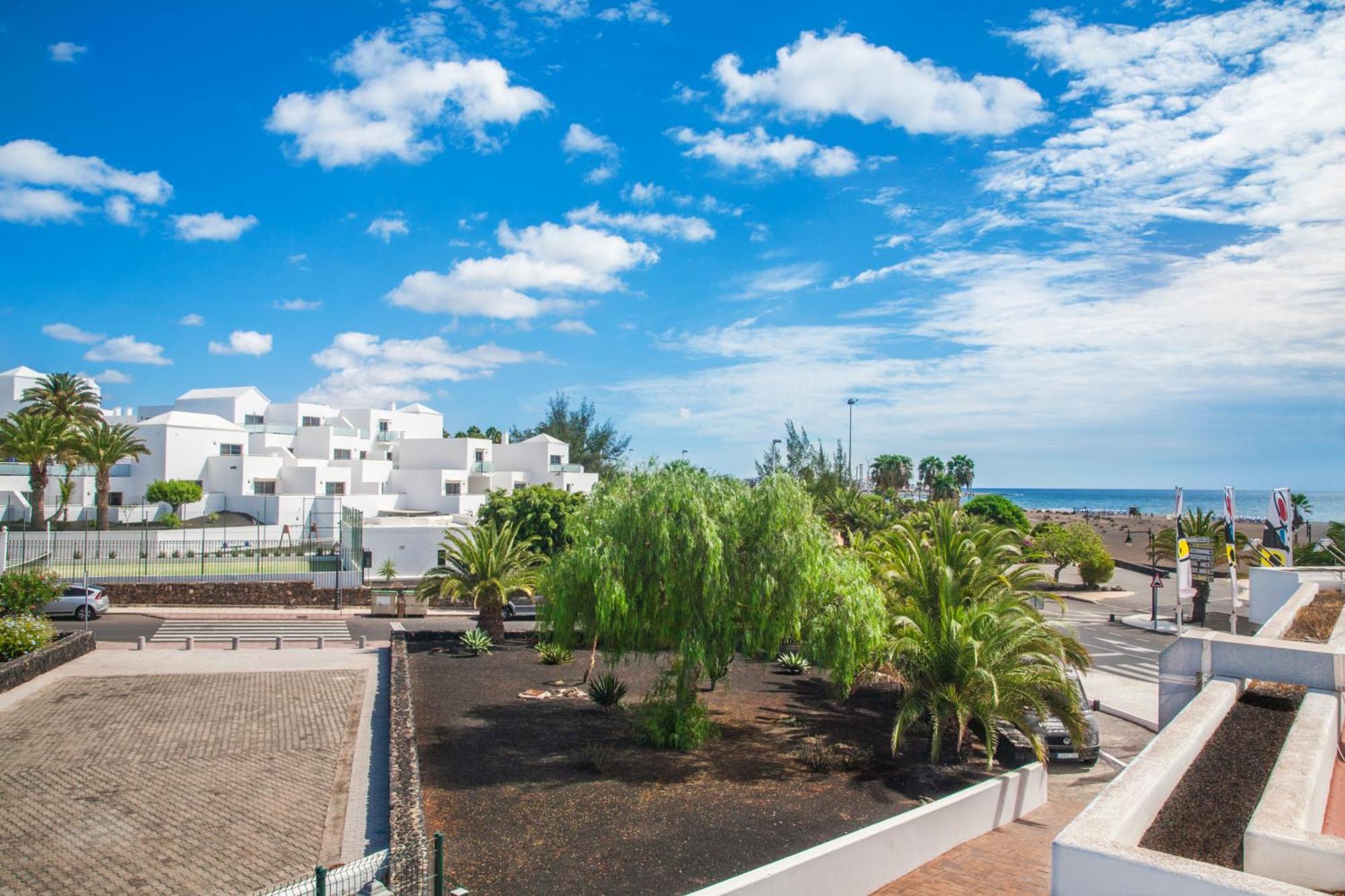 Club Del Carmen Aparthotel Puerto del Carmen (Lanzarote)