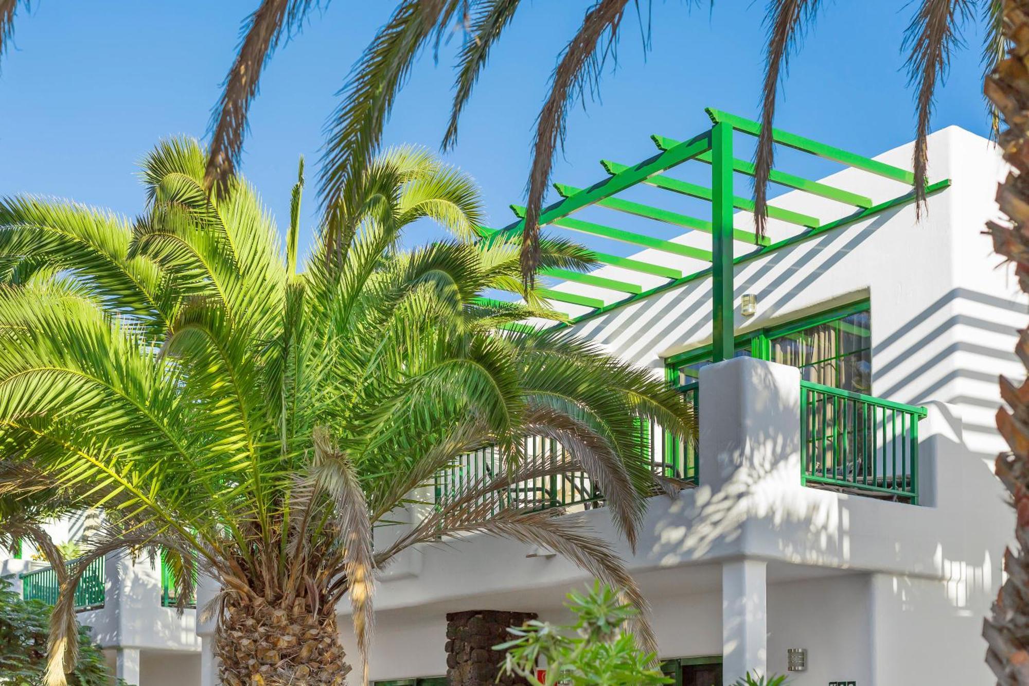 Club Del Carmen Aparthotel Puerto del Carmen (Lanzarote)