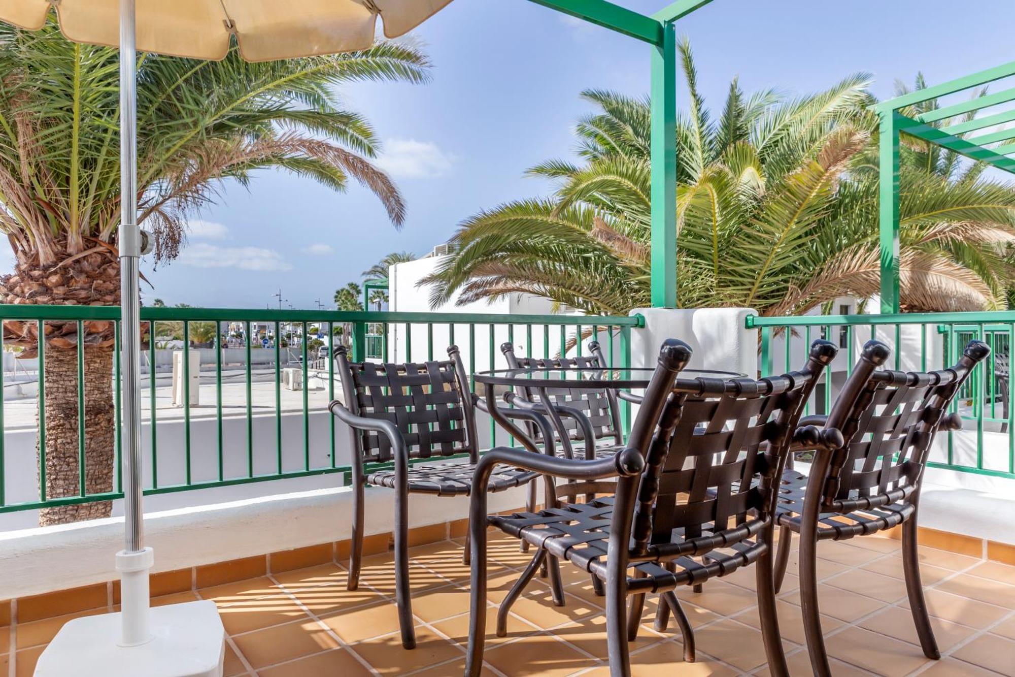 Club Del Carmen Puerto del Carmen (Lanzarote)