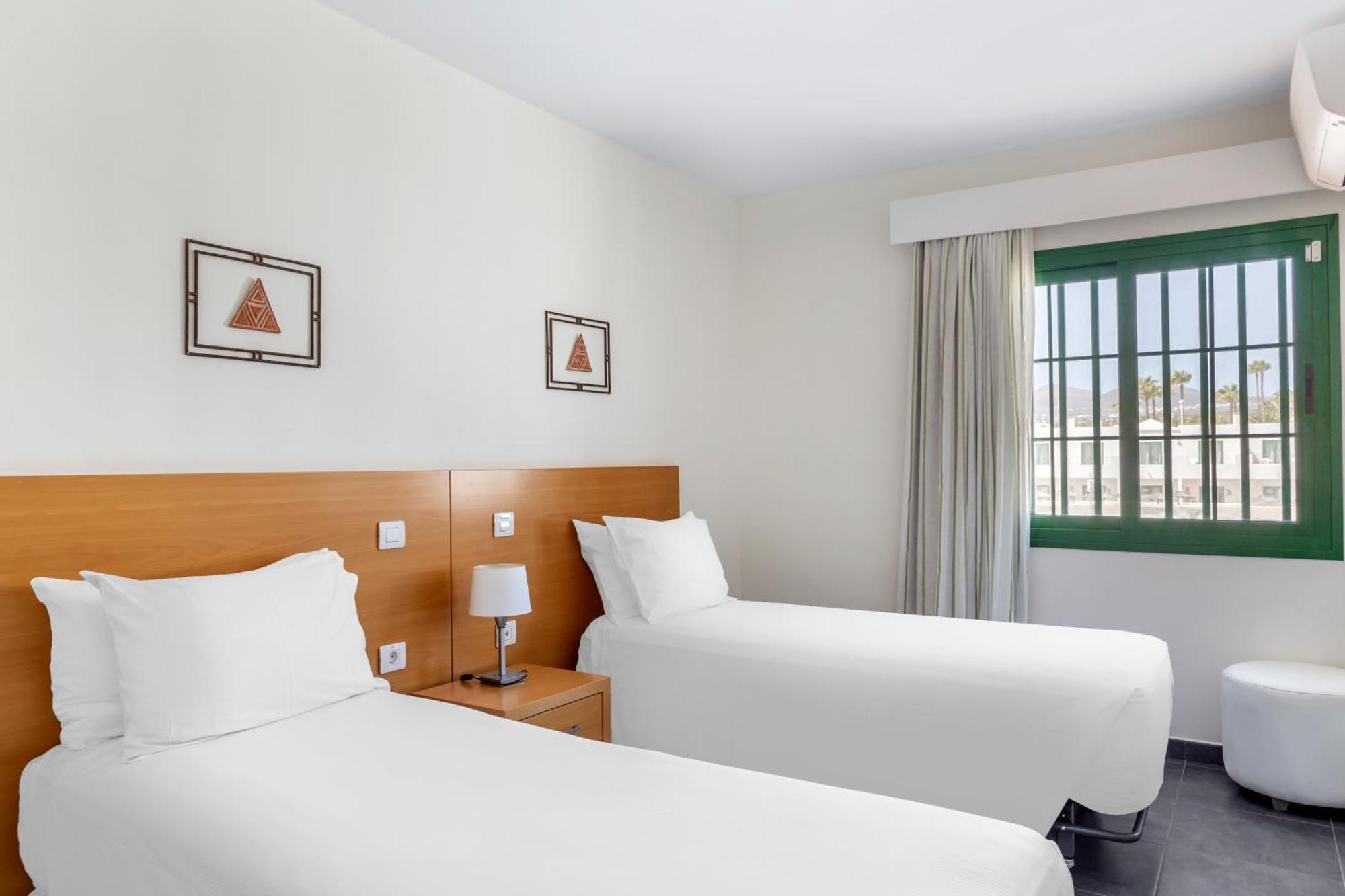 Aparthotel Club Del Carmen Puerto del Carmen (Lanzarote)
