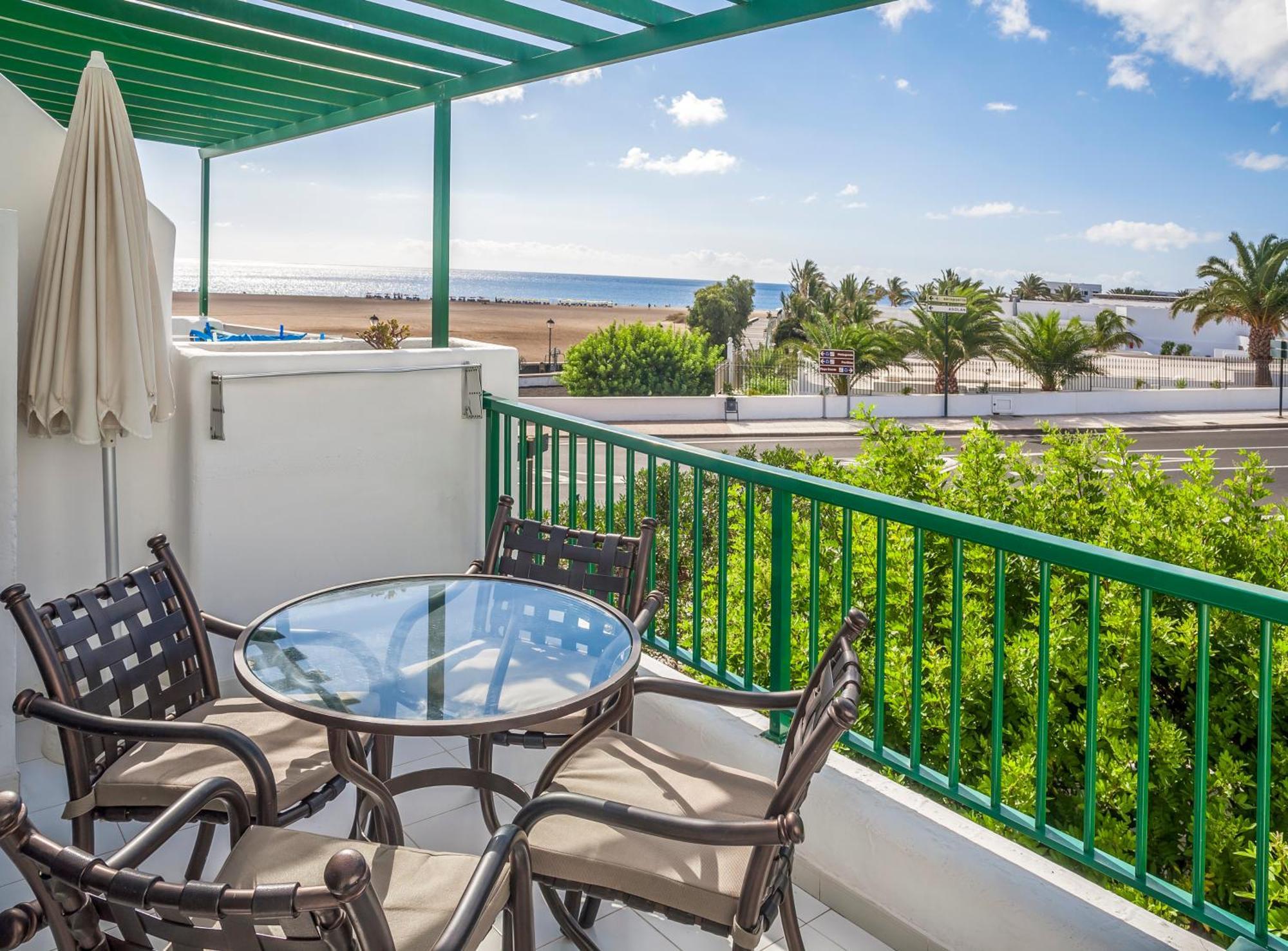 Club Del Carmen Aparthotel Puerto del Carmen (Lanzarote)