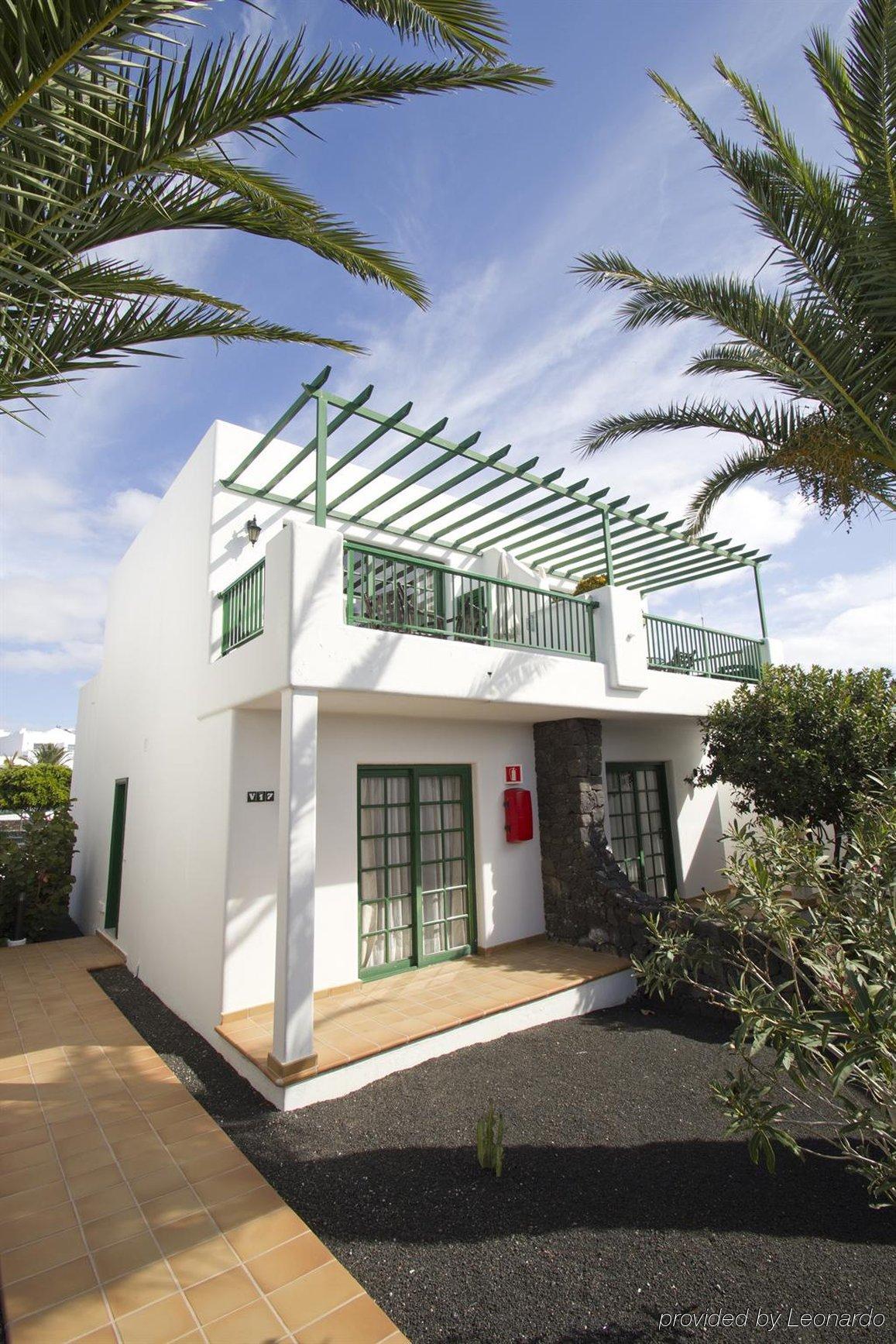 Aparthotel Club Del Carmen