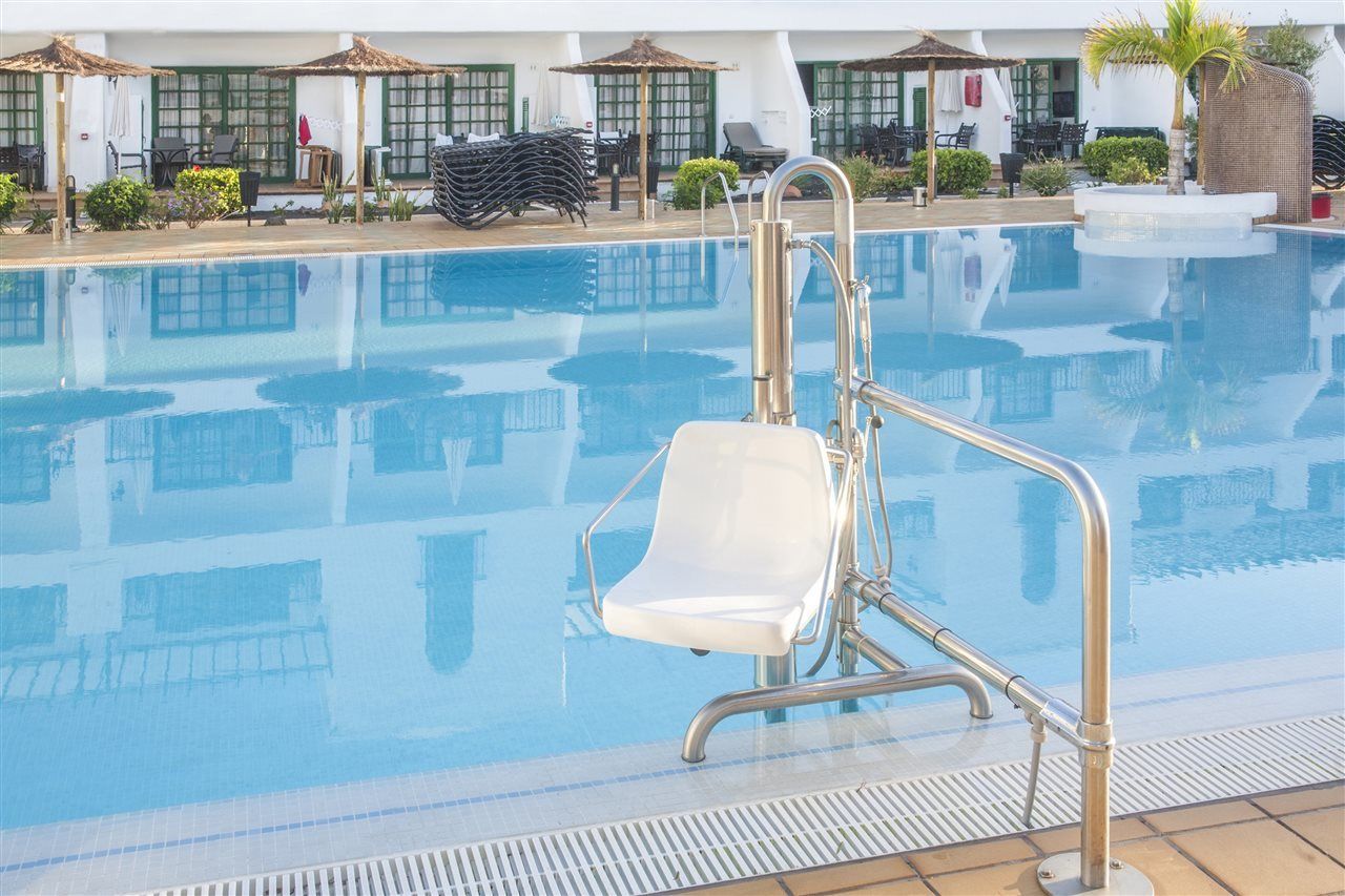 Aparthotel Club Del Carmen Puerto del Carmen (Lanzarote)