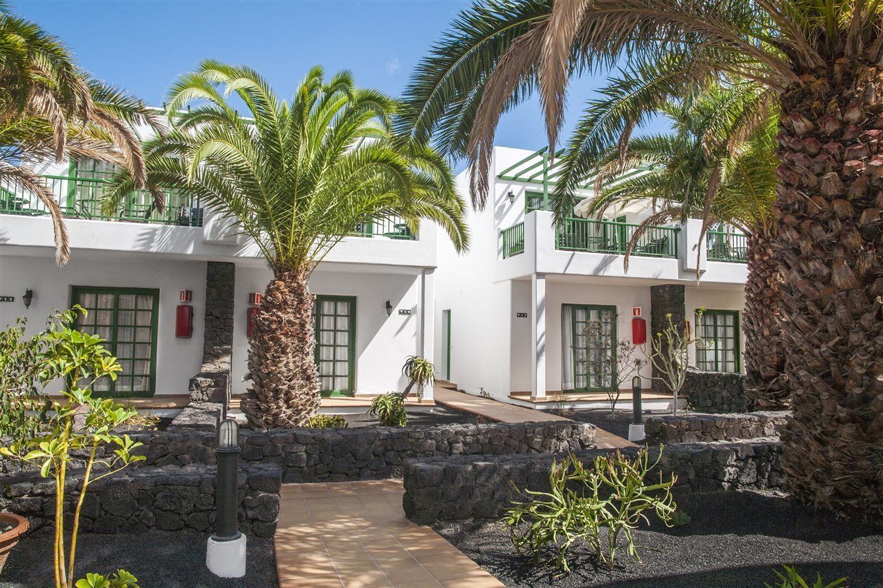 Club Del Carmen Puerto del Carmen (Lanzarote)
