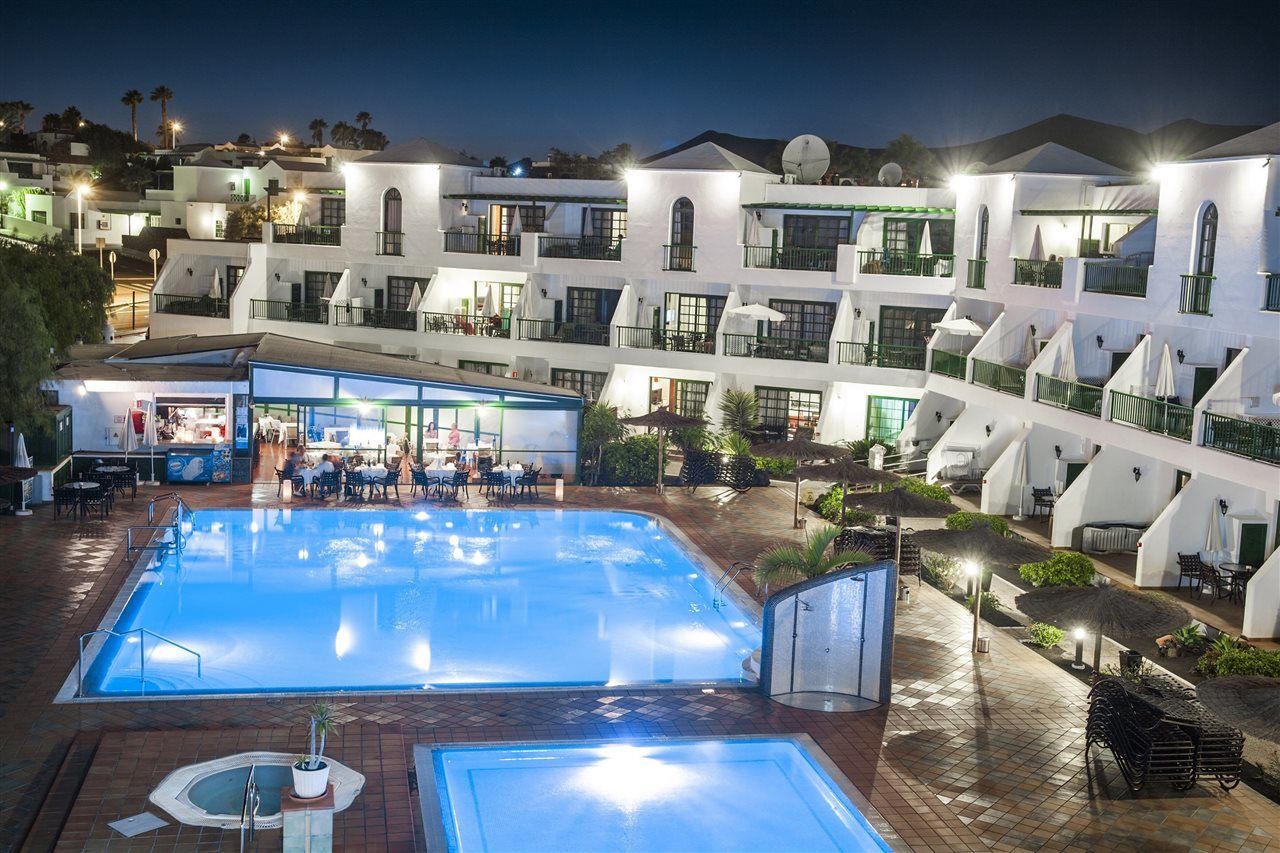 Club Del Carmen Puerto del Carmen (Lanzarote)