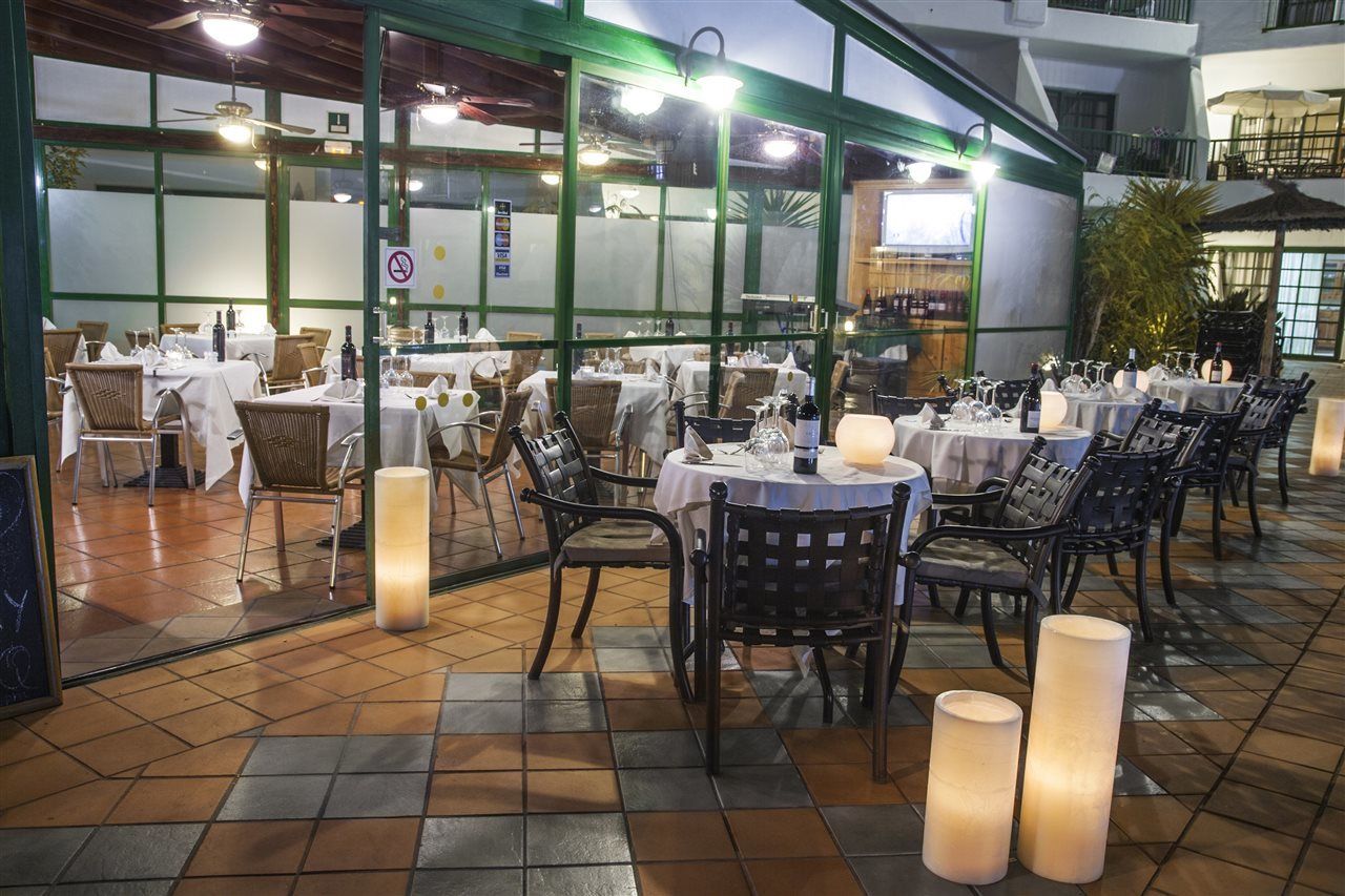 Club Del Carmen Aparthotel Puerto del Carmen (Lanzarote)