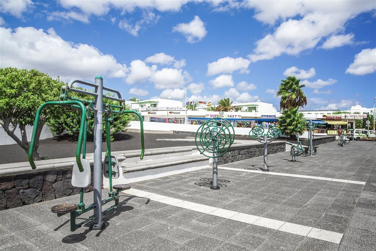 Club Del Carmen Puerto del Carmen (Lanzarote)