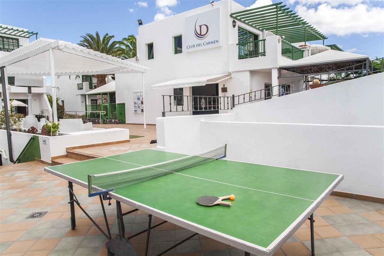 Club Del Carmen
