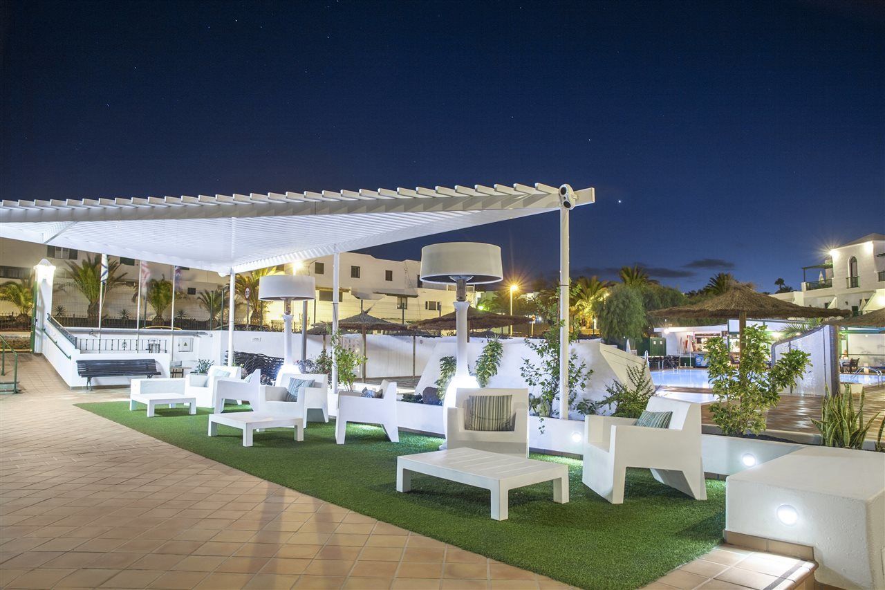 Club Del Carmen Puerto del Carmen (Lanzarote)