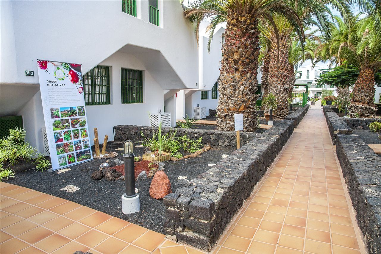 Aparthotel Club Del Carmen 3*