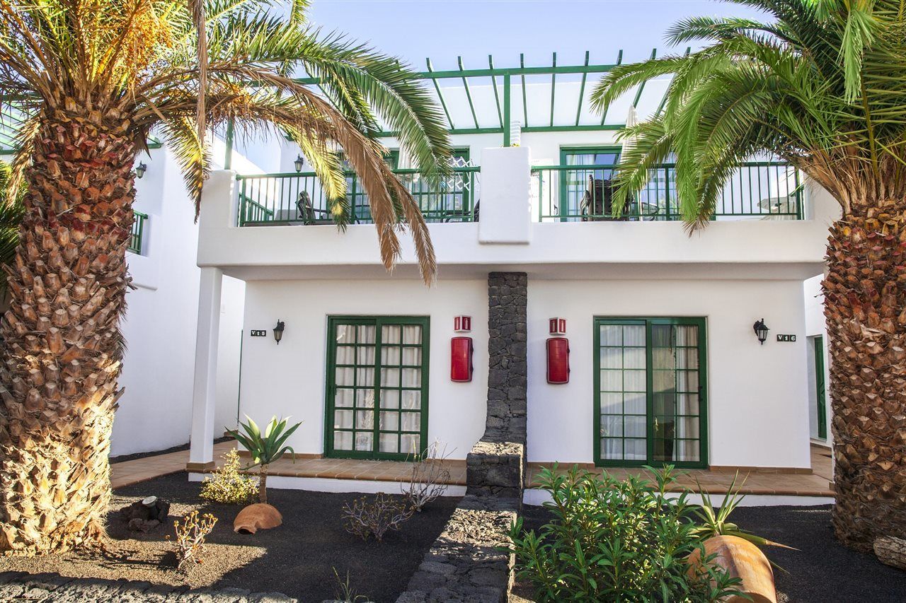 Club Del Carmen Aparthotel Puerto del Carmen (Lanzarote)