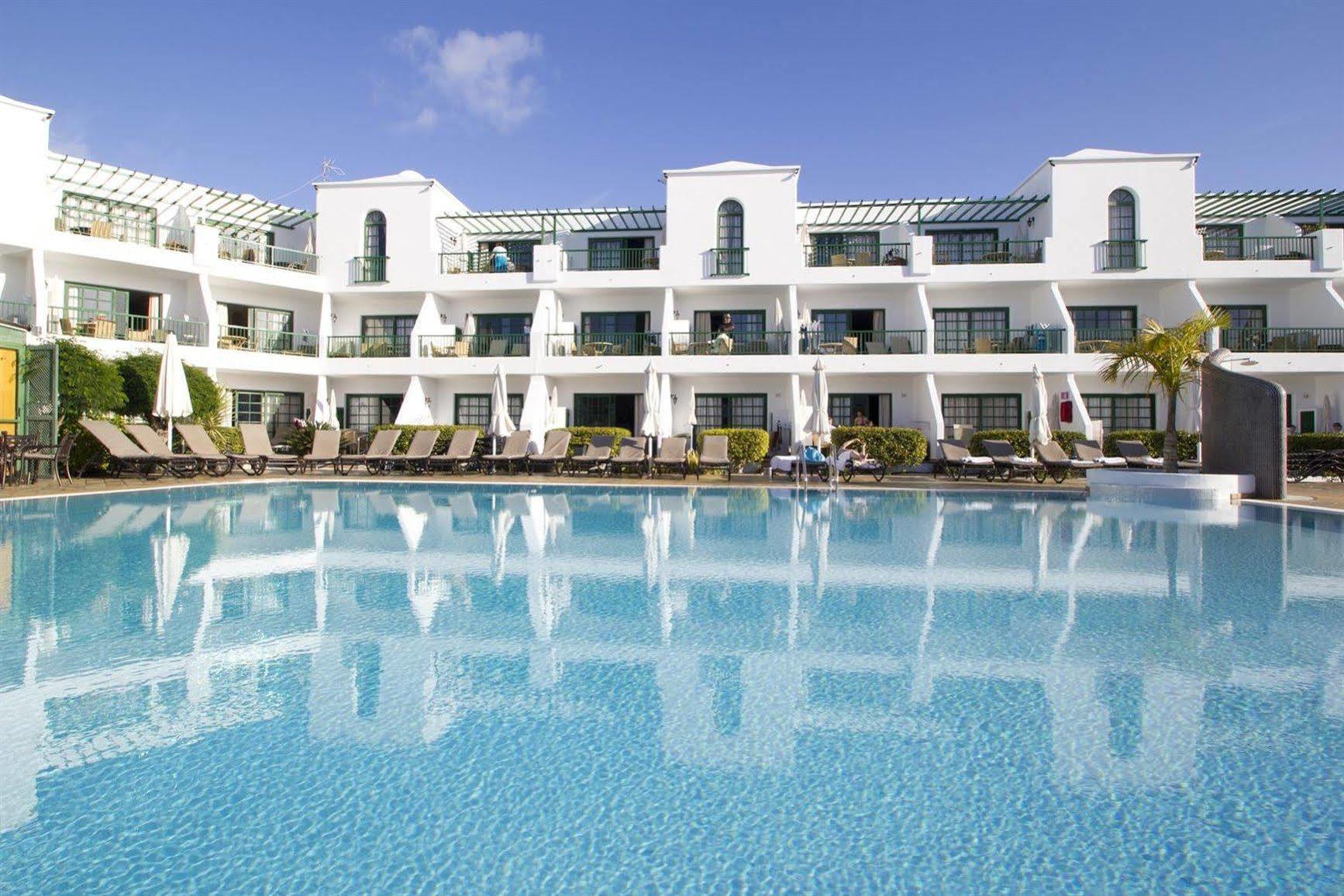 Club Del Carmen 3* Puerto del Carmen (Lanzarote)
