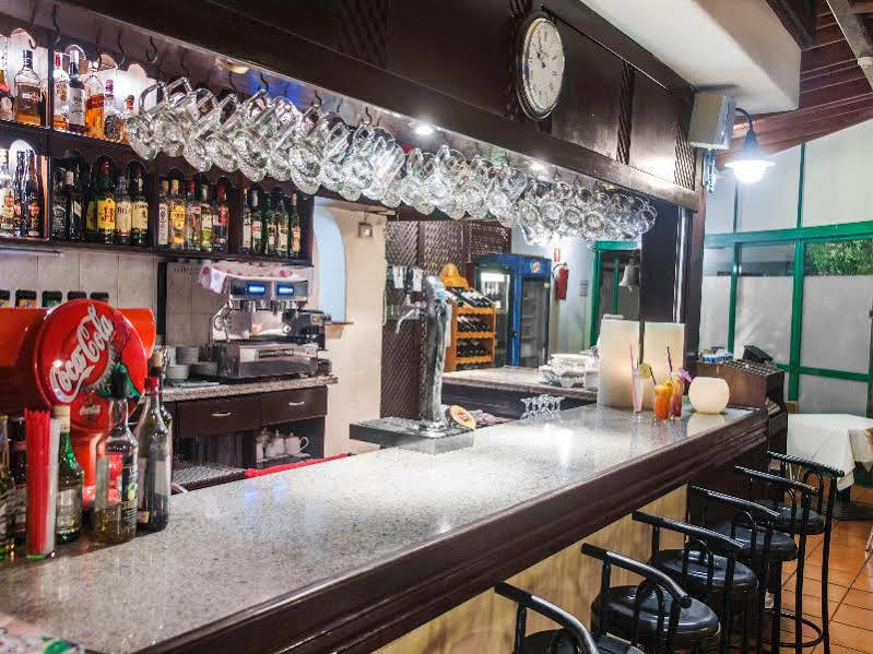 Club Del Carmen