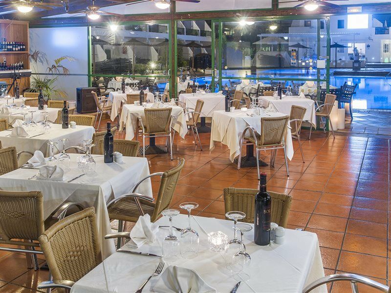 Club Del Carmen