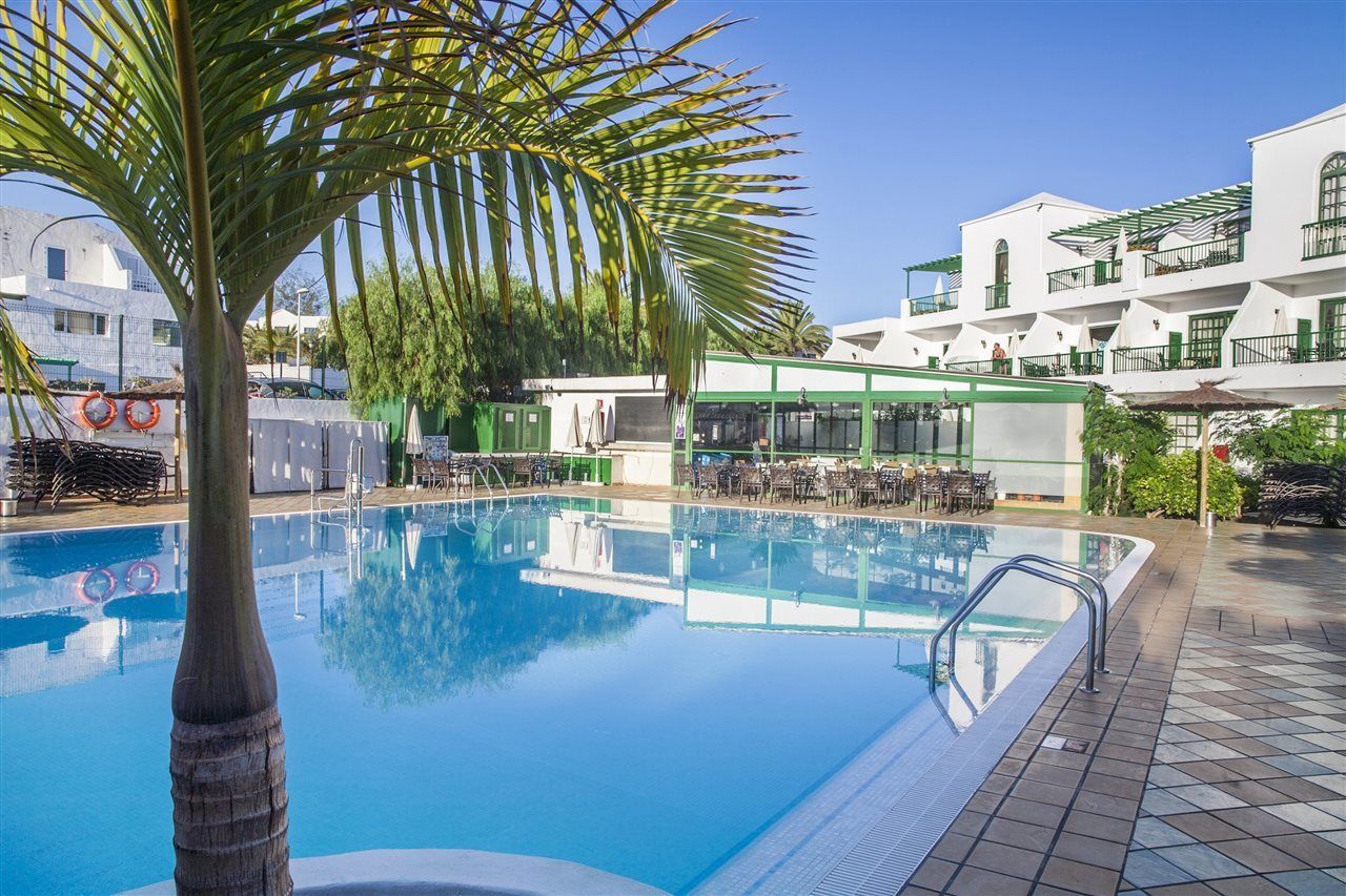 Club Del Carmen 3* Puerto del Carmen (Lanzarote)
