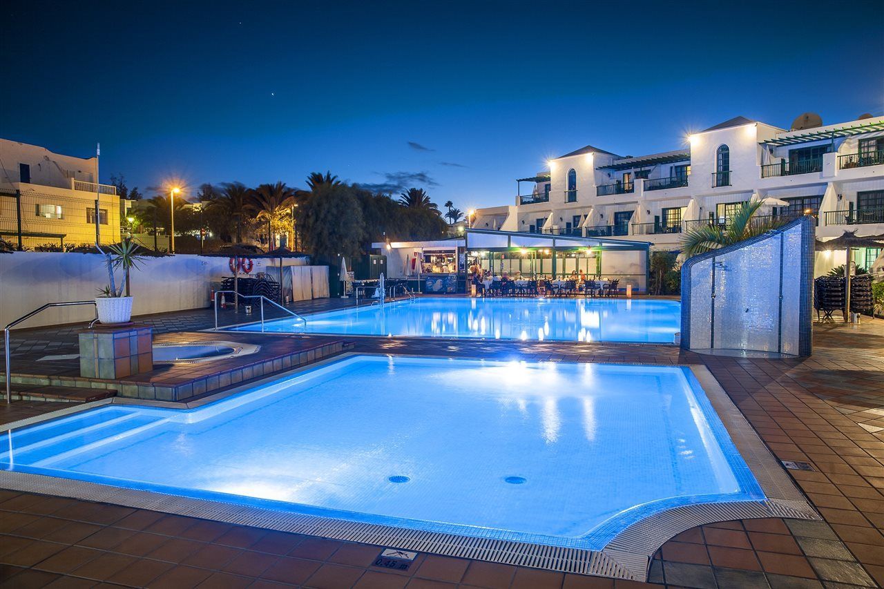 Apart-hotel Club Del Carmen
